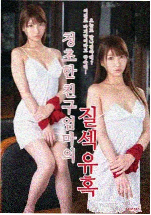 日韩成人剧情片《潮汐之间》封面