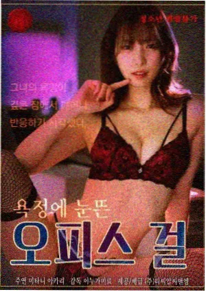 日本粉红电影《旧书店的女人》剧照